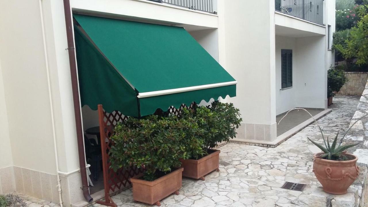 Residence Chiesiola Vieste Exterior photo